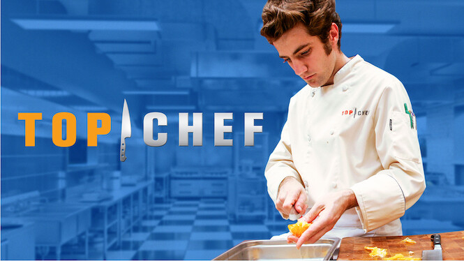 Top Chef