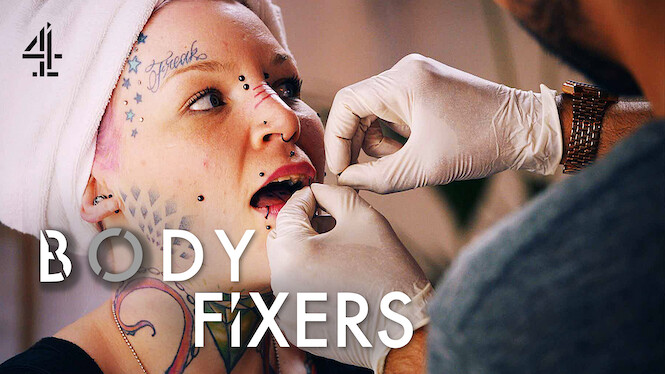 Body Fixers