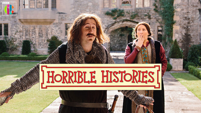 Horrible Histories