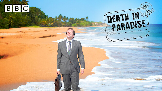 Death in Paradise