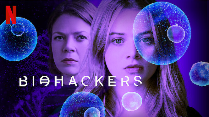 Biohackers